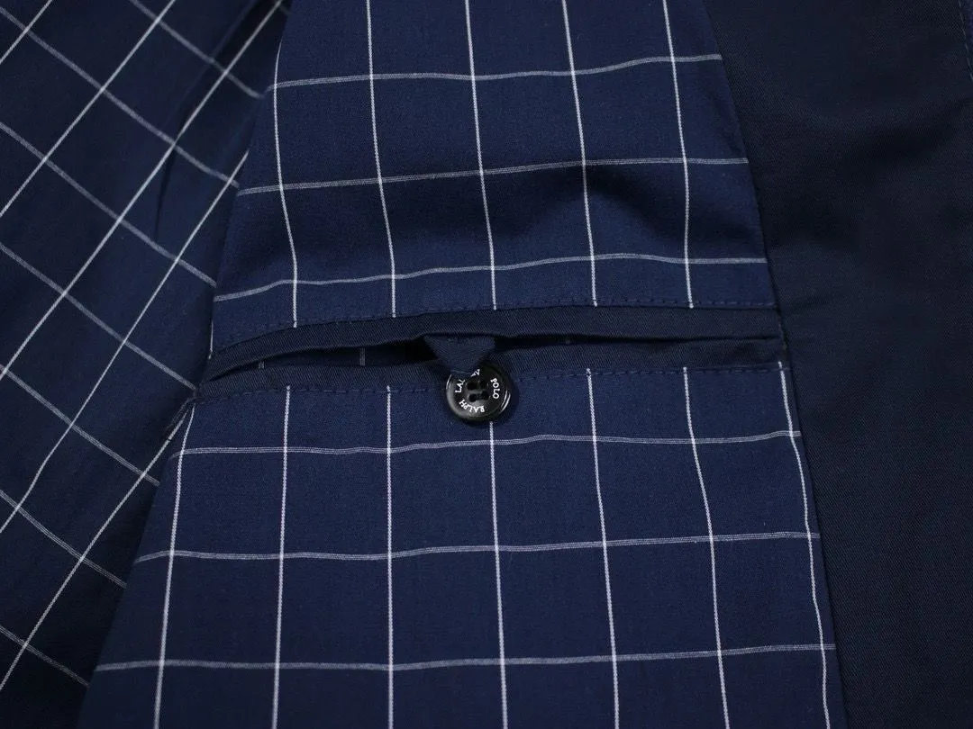 P306 💰Ralph Lauren/Ralph Lauren American vintage classic lapel old cadre retro jacket. Classic design. Timeless classic. The cotton fabric is thick and wide, showing a sense of vintage. The collar and cuffs are decorated with colorful plaid. It looks good on both men and women. Wear it as comfortable as you want. It focuses on relaxed retro YYDS. One piece for both men and women. An indispensable piece for autumn and winter. The most popular jacket at the moment. One hundred percent cotton twill is thick and thick, ⚠️correctly spaced red and green plaid lining, imported high-density embroidery. The Harrington jacket has a loose fit, is short and fat, and is super versatile. It is clean-fitting and is suitable for both men and women. Color: Black Size: M-XXL Size Length Bust Sleeve length Shoulder width M 67 110 61 L 68 114 62 XL 70 118 63 2XL 72 122 64